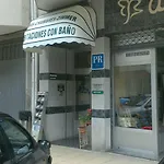 Penzion Ponte Dos Santos 3*