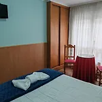 Ponte Dos Santos 3* Ribadeo