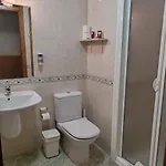 Ponte Dos Santos Πανσιόν Ribadeo