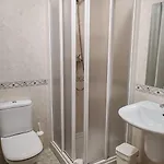 Ponte Dos Santos Πανσιόν