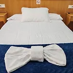 Ponte Dos Santos Πανσιόν 3*