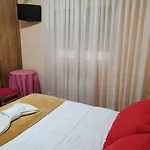 Ponte Dos Santos 3* Ribadeo