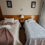Ponte Dos Santos 3* Ribadeo