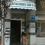 Ponte Dos Santos Ribadeo