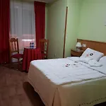 Ponte Dos Santos 3*