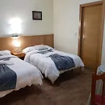 Penzion Ponte Dos Santos