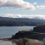 Penzion Ponte Dos Santos 3*
