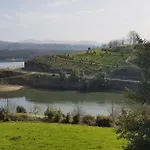 Ponte Dos Santos 3* Ribadeo