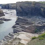 Ponte Dos Santos