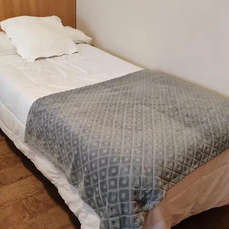 Ponte Dos Santos Ribadeo