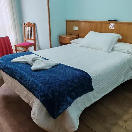 Maison d'hôtes Ponte Dos Santos