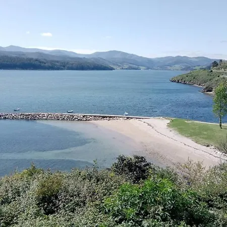 Pensión Ponte Dos Santos 3*