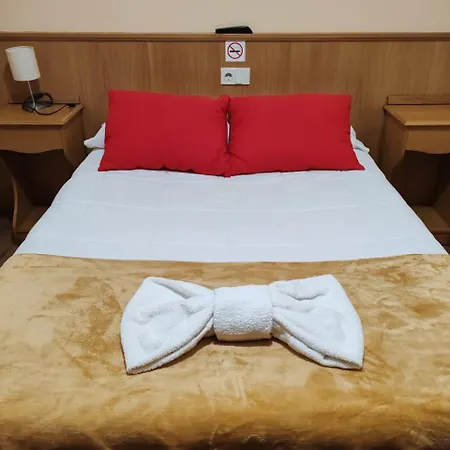 Ponte Dos Santos Maison d'hôtes