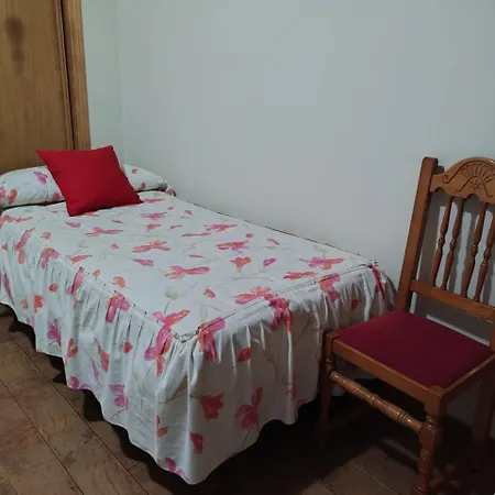 Ponte Dos Santos 4* Ribadeo