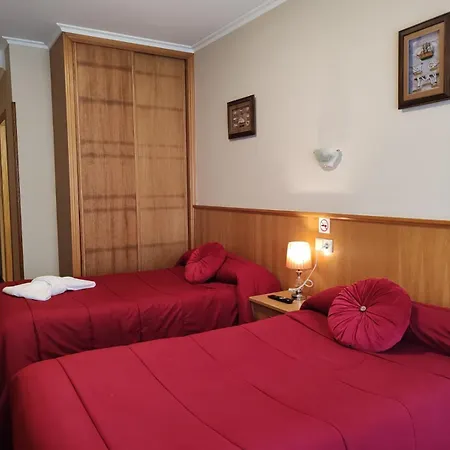 Ponte Dos Santos Maison d'hôtes 4*