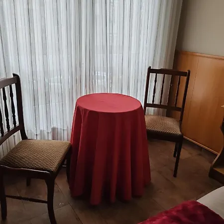 Ponte Dos Santos 4* Ribadeo