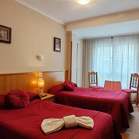 Maison d'hôtes Ponte Dos Santos