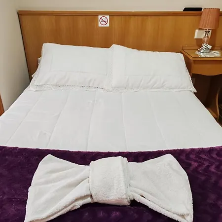 Ponte Dos Santos Pensionat 4*