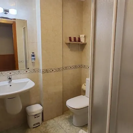 Ponte Dos Santos Ribadeo