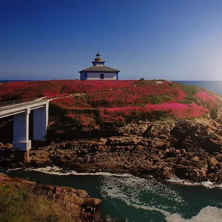 Maison d'hôtes Ponte Dos Santos 4*