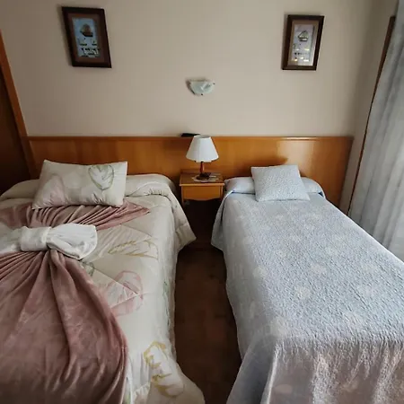 Ponte Dos Santos 4* Ribadeo