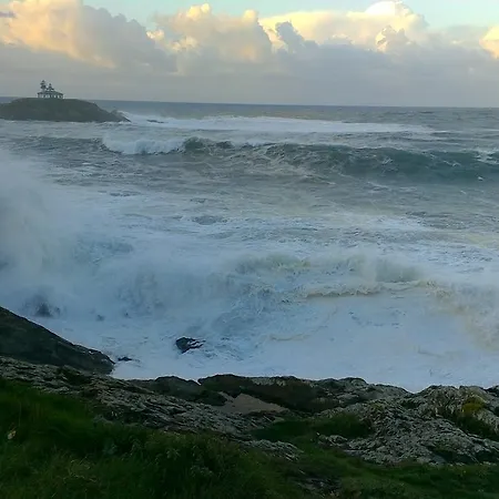 Pensionat Ponte Dos Santos 4*