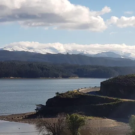 Pensión Ponte Dos Santos 3*