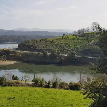 Ponte Dos Santos 3* Ribadeo