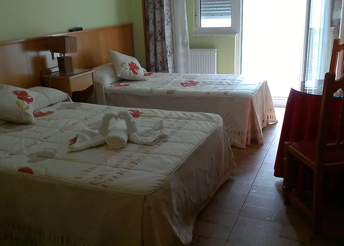 Maison d'hôtes Ponte Dos Santos 4*