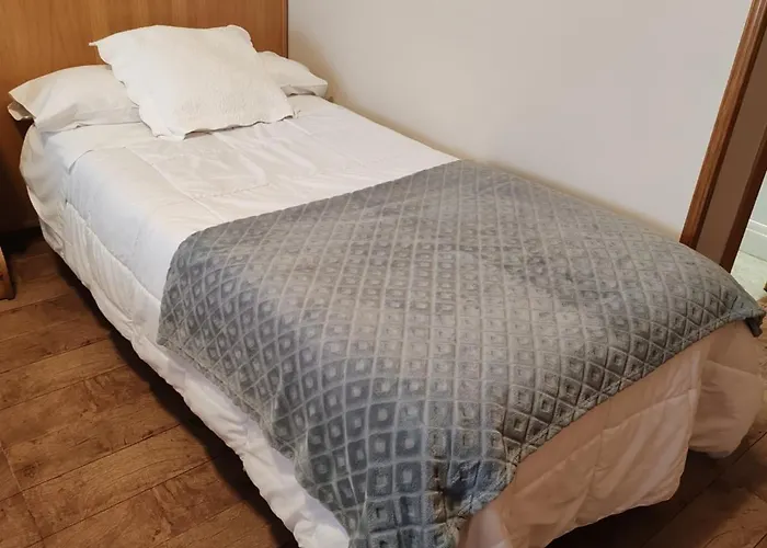 Ponte Dos Santos ריבאדאו