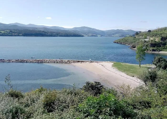 Maison d'hôtes Ponte Dos Santos 4*