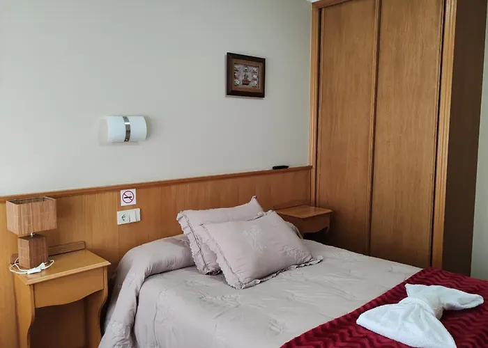 Maison d'hôtes Ponte Dos Santos