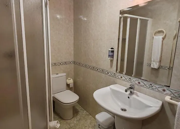 Ponte Dos Santos Ribadeo