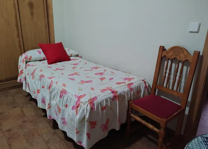 Ponte Dos Santos 4* ריבאדאו