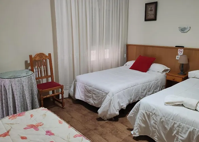 Ponte Dos Santos Maison d'hôtes