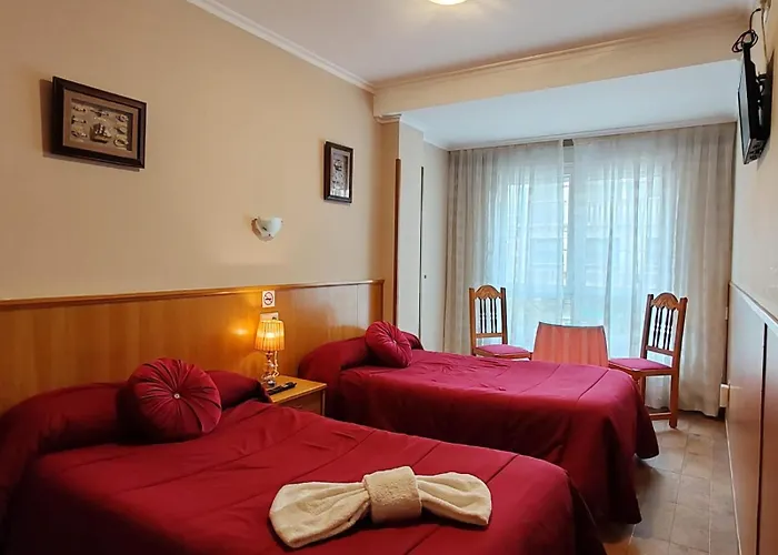 Maison d'hôtes Ponte Dos Santos