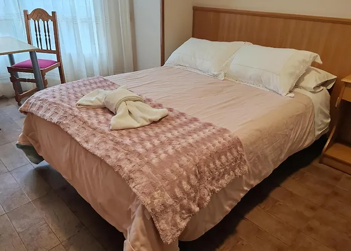 Maison d'hôtes Ponte Dos Santos