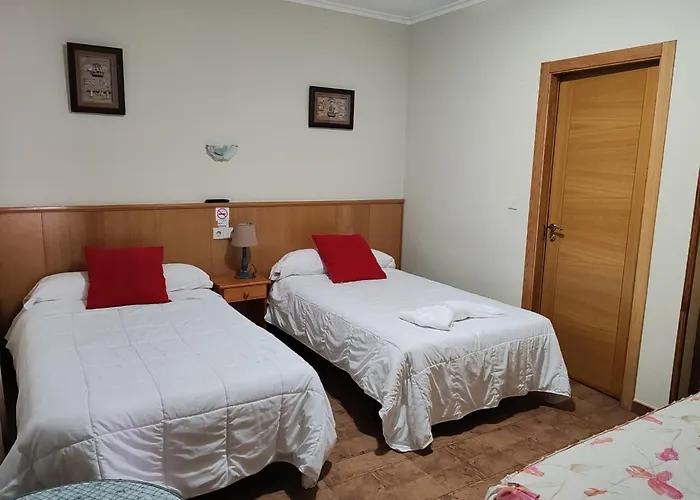 Ponte Dos Santos ריבאדאו