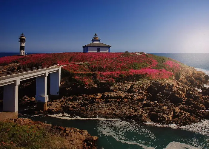 Maison d'hôtes Ponte Dos Santos 4*