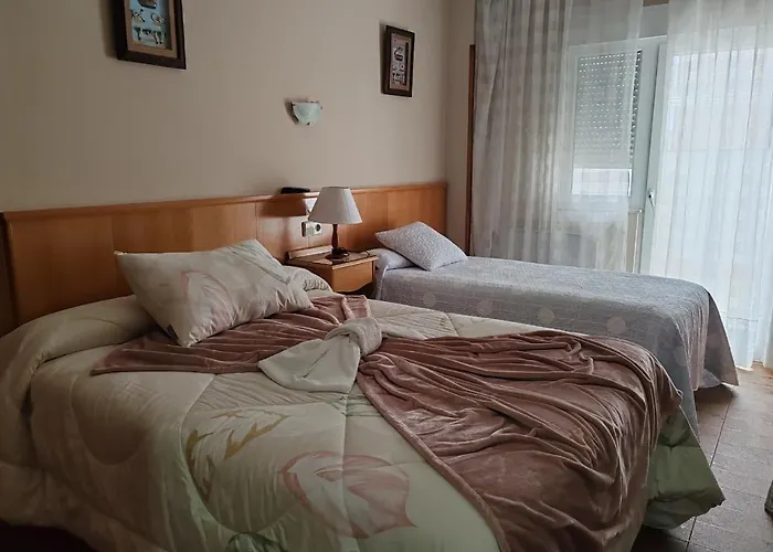 Maison d'hôtes Ponte Dos Santos