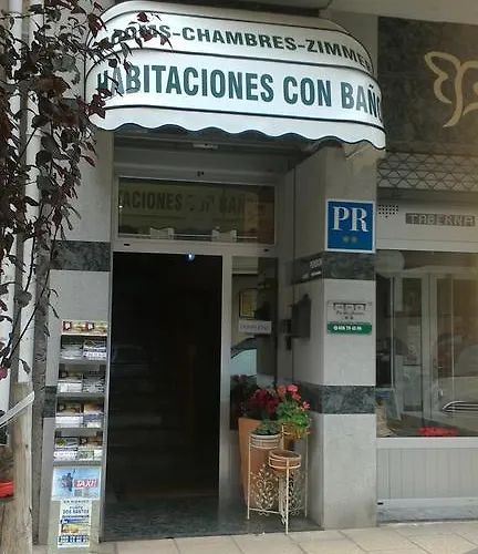 Ponte Dos Santos ריבאדאו