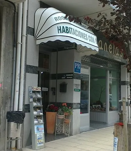 Ponte Dos Santos Maison d'hôtes 4*