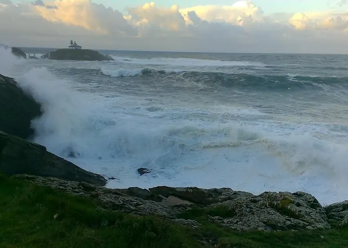 Maison d'hôtes Ponte Dos Santos 4*