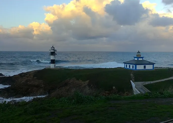 Ponte Dos Santos Maison d'hôtes 4*