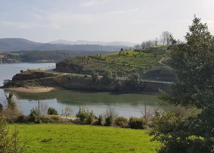 Ponte Dos Santos 4* Ribadeo